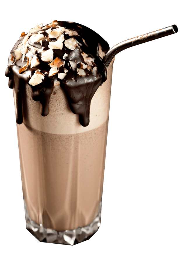 chocolate Shake