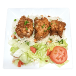 Tandoori Bihari Chicken