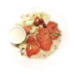 Tandoori Chicken Boti