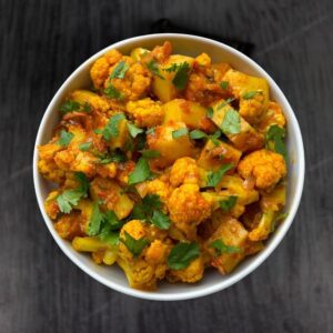 Aloo Gobi