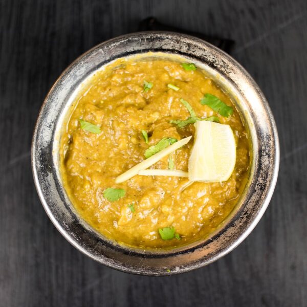 Dal Tadka