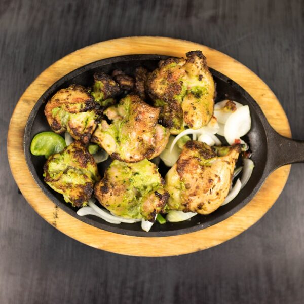 Malai Chicken