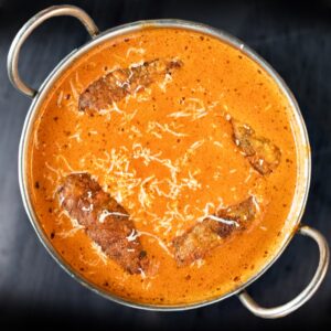 Malai Kofta