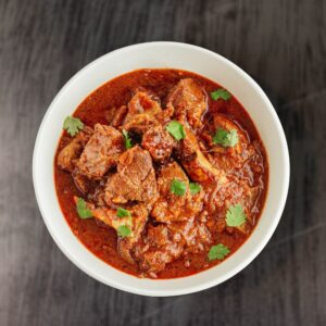 Mutton Quorma